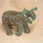 304 4172 Elefant,